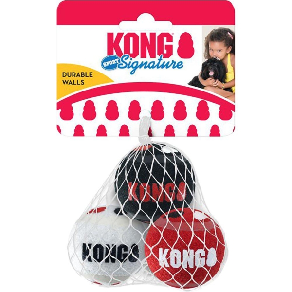 Kong signature sport balls