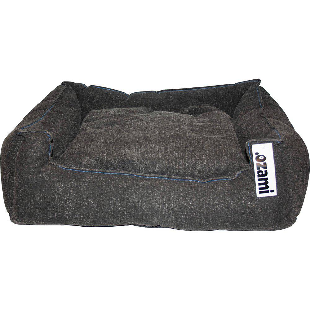 Ozami stone washed hundeseng