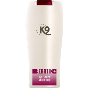 K9 kreatin+ shampoo