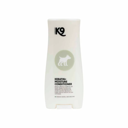 K9 Keratin+ Moisture Conditioner 300 ml.