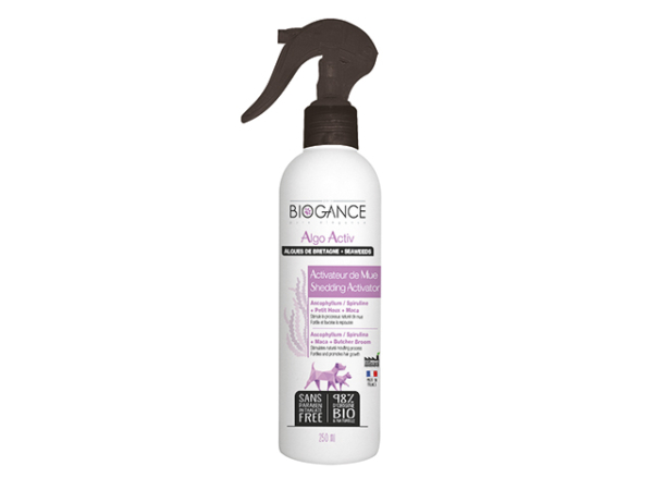 Biogance algo activ spray