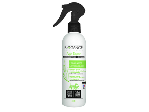 Biogance algo repair spray