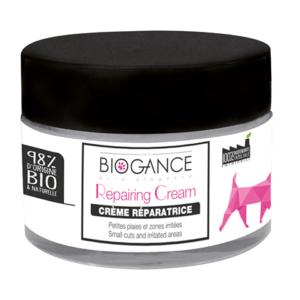 Biogance repairing cream