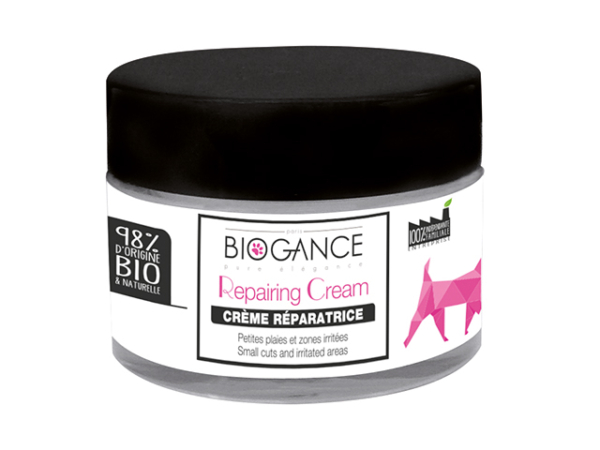 Biogance repairing cream