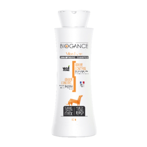 Biogance fritte shampoo