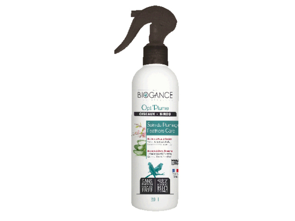 Biogance cleaning spray