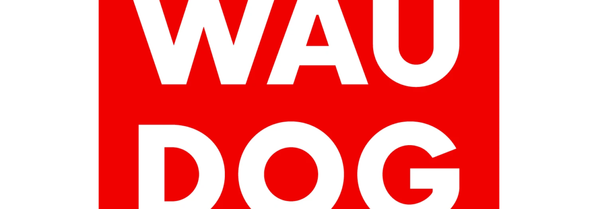 Logo_WAUDOG Wau Dog