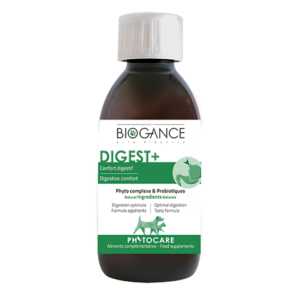 Biogance digest+