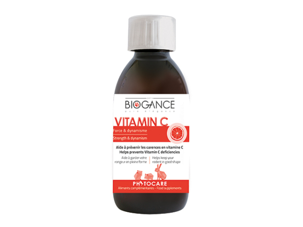 Biogance phytocare vitamin c