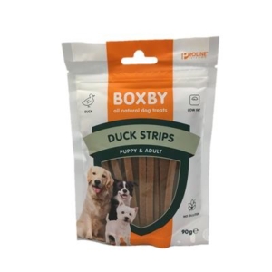Boxby duck strips