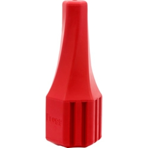 Frogg fetch hundelegetøj