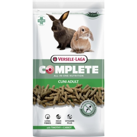 Versele-Laga cuni adult complete 500 g.