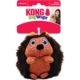 Kong zigwigz hedgehog.