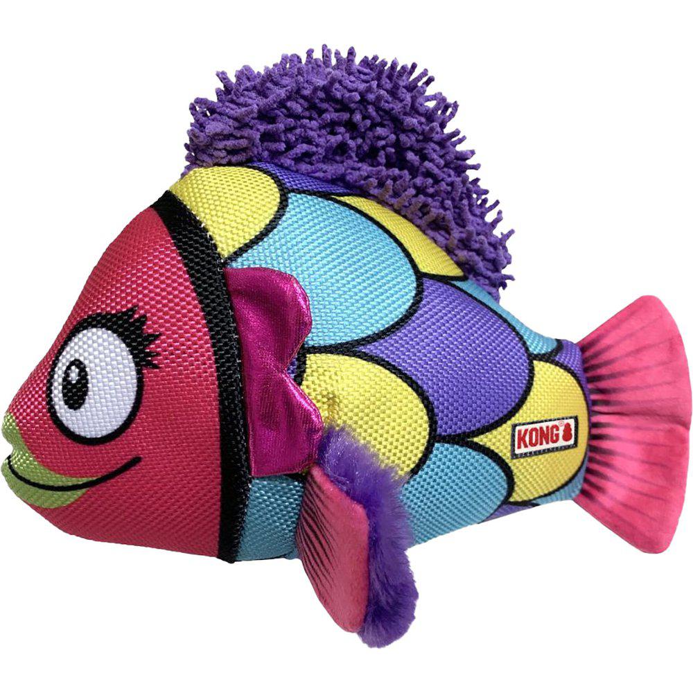 Kong reefz hundelegetøj.