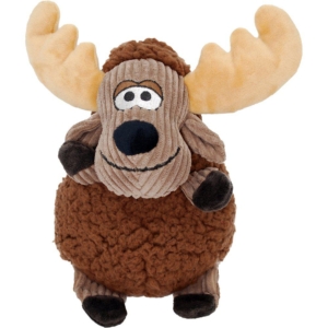 Kong sherps floofs moose.