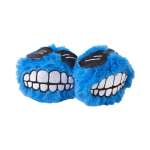 Rogz plush fluffy grinz