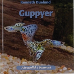 Atelier bog om guppyer