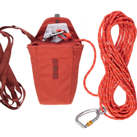 Ruffwear Knot-a-Hitch™ Red Clay one size