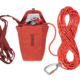 Ruffwear Knot-a-Hitch™ Red Clay one size