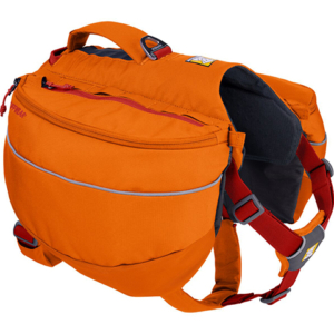 Ruffwear approach rygsæk.