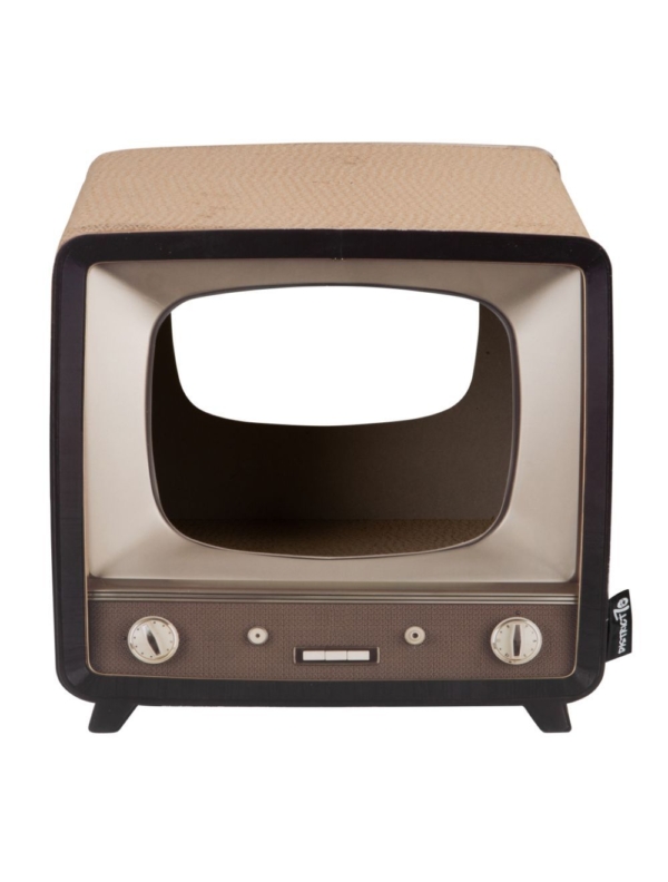 District 70 telly.