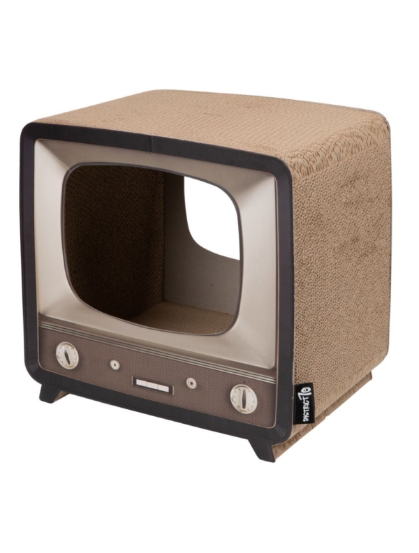 District 70 telly.