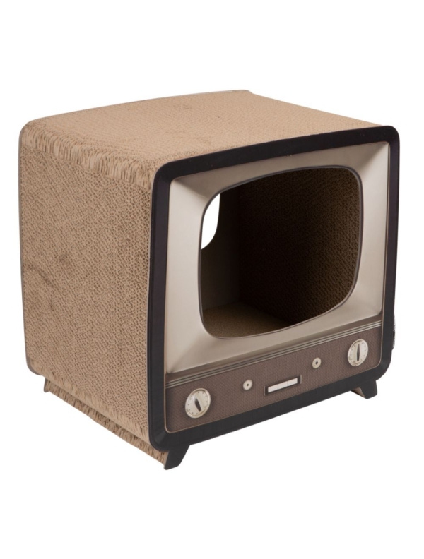 District 70 telly.