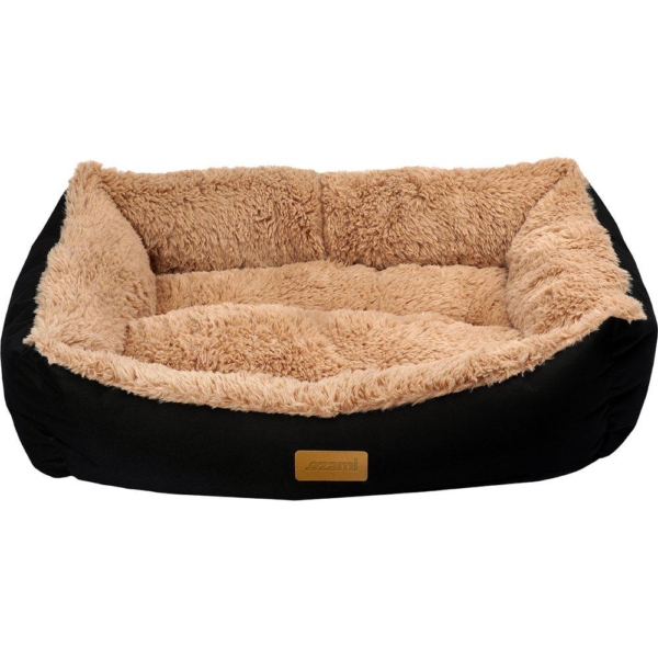 Ozami hundeseng Stella Sort/Beige