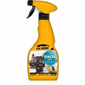 CSI Urine Fabrics Cleaner, 500 ml.