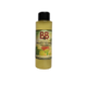 B&B citrus shampoo.