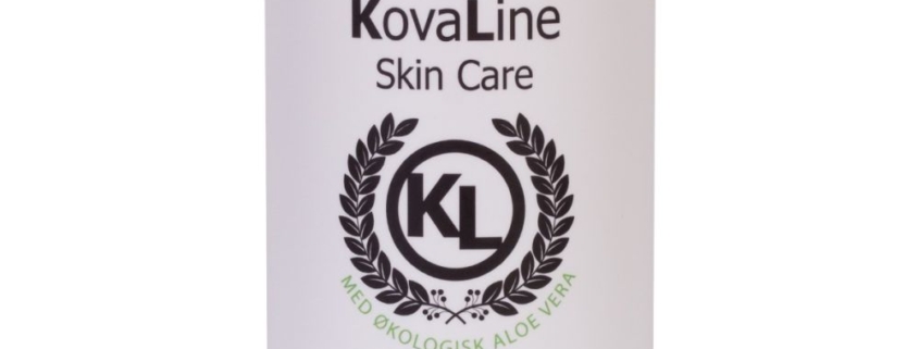 KovaLine Ready to use Wipes Aloe100 stk.