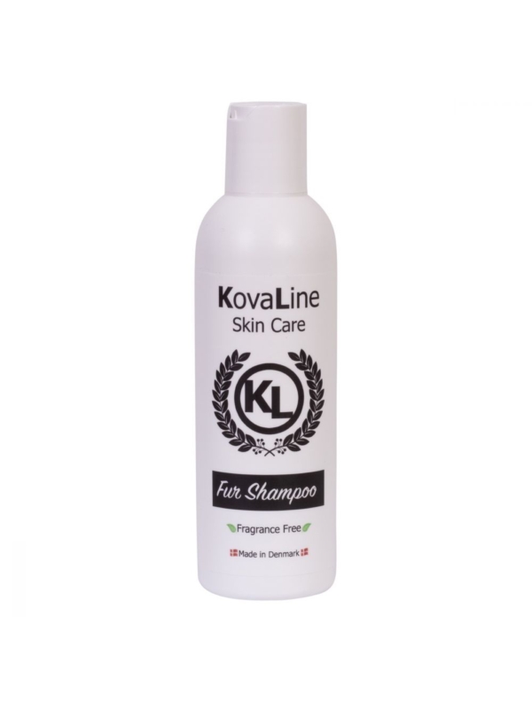 KovaLine Shampoo, 200 ml.