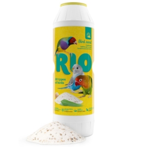 Rio Fuglesand, 2 kg.