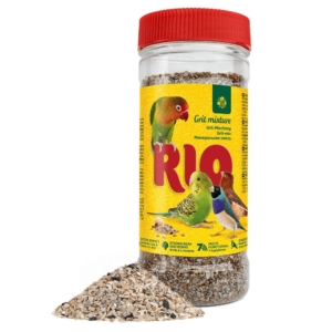 Rio Grit 520 gram.