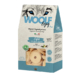 Woolf enjoy biscuits light vanilla 400 g. grain free