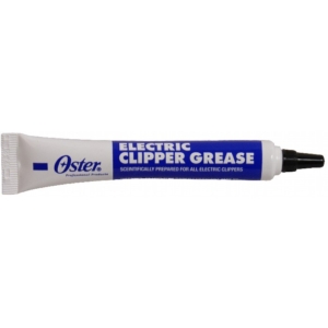 Oster electric clipper grease 15 ml.