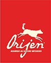 Orijen logo