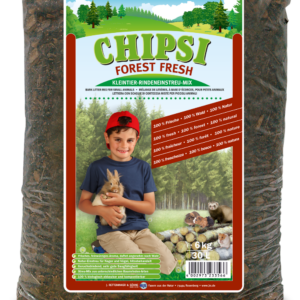 Chipsi forest fresh 30 L.