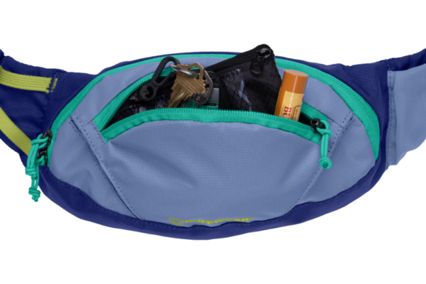 Ruffwear Home Trail™ Hip Pack Heliotrope Purple