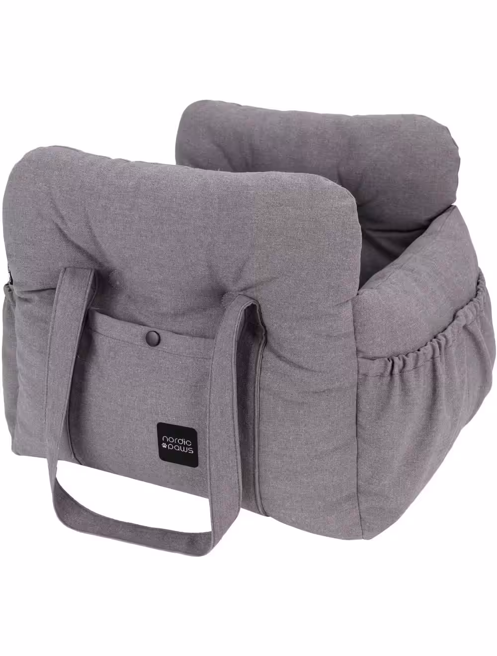 Nordic Paws Comfort Bilsæde