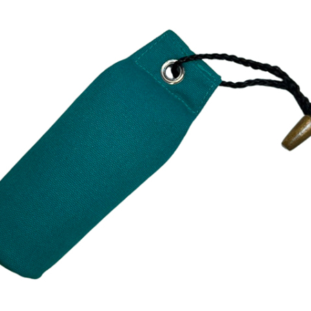 Procyon dummy i grøn.