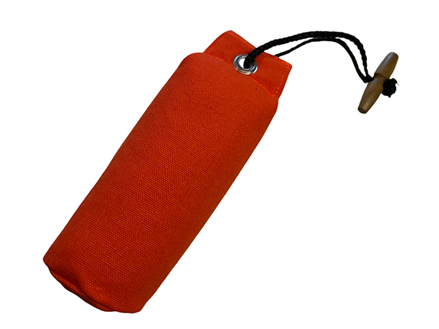 Procyon dummy orange.