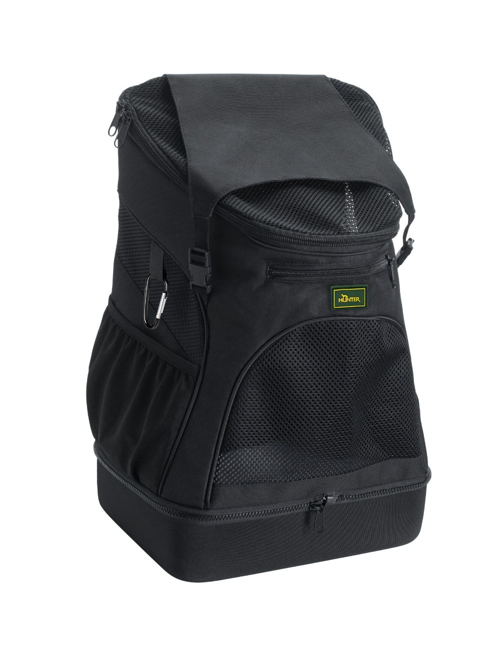 Hunter rygsæk/flytaske miles.