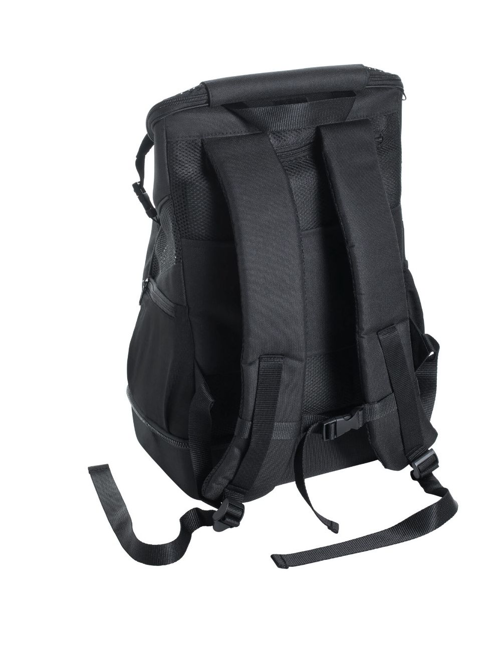 Hunter rygsæk/flytaske miles.