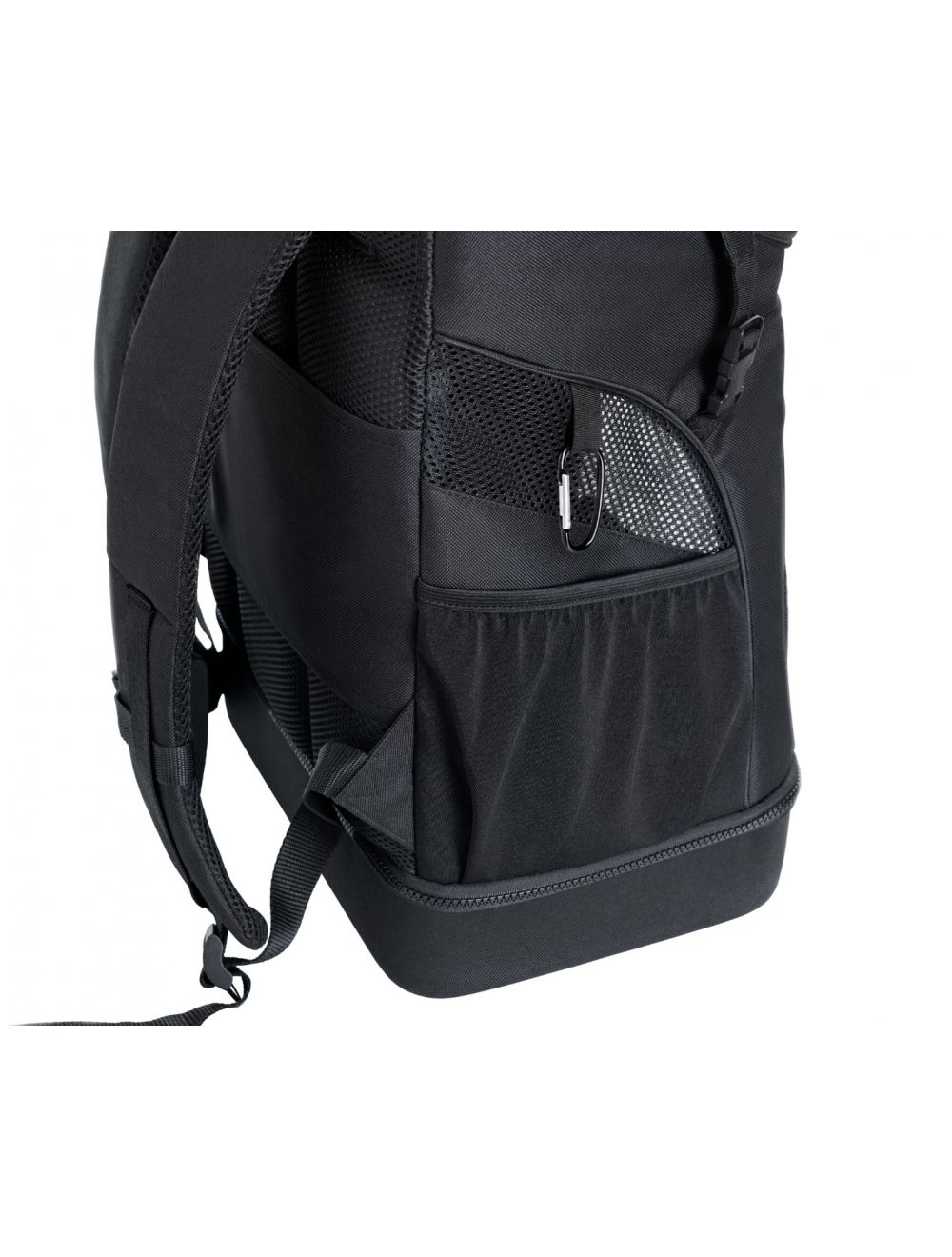 Hunter rygsæk/flytaske miles.