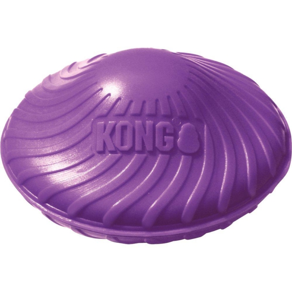 Kong squeezz orbitzsaucer.