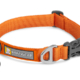 Ruffwear front range halsbånd orange