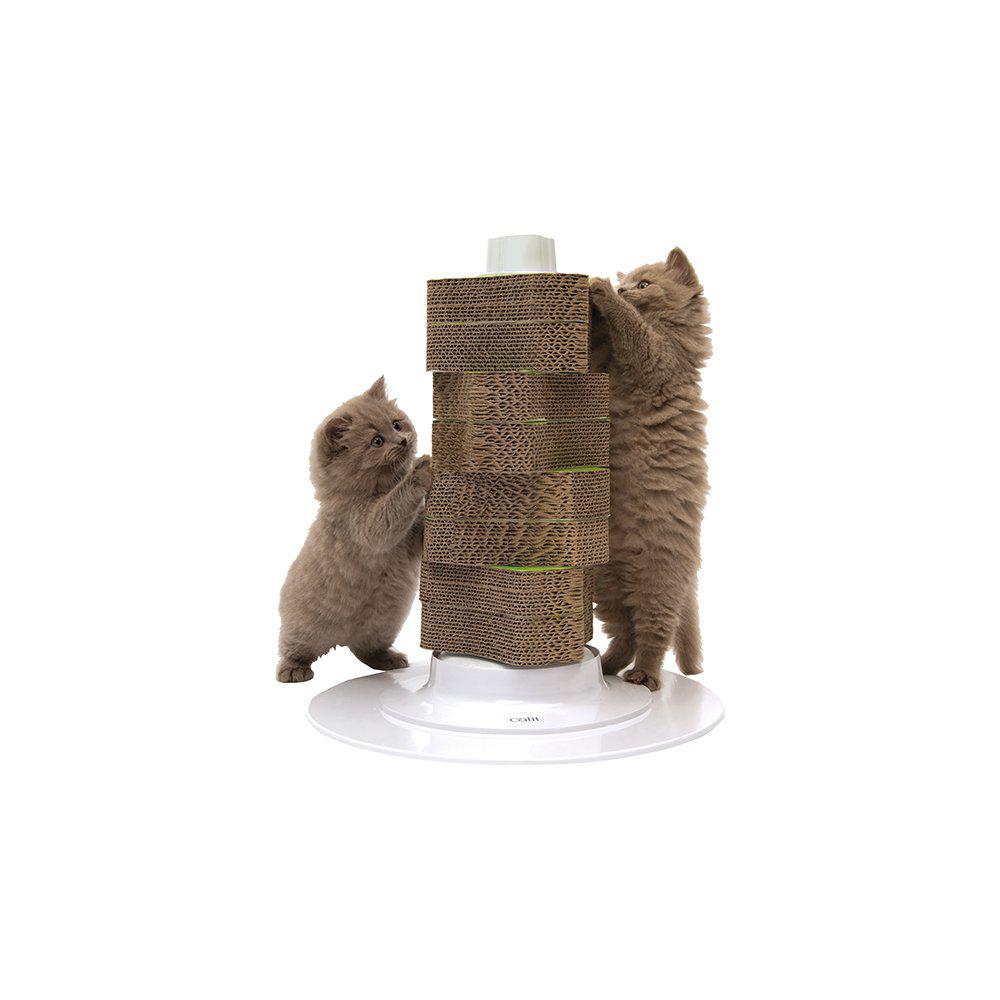 Catit Senses 2.0 Cat Scratching Post