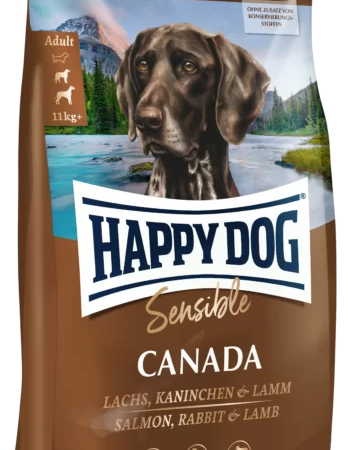 Happy Dog Canada Sensible