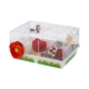 Ferplast Lady bug hvid 50x35x25 cm.